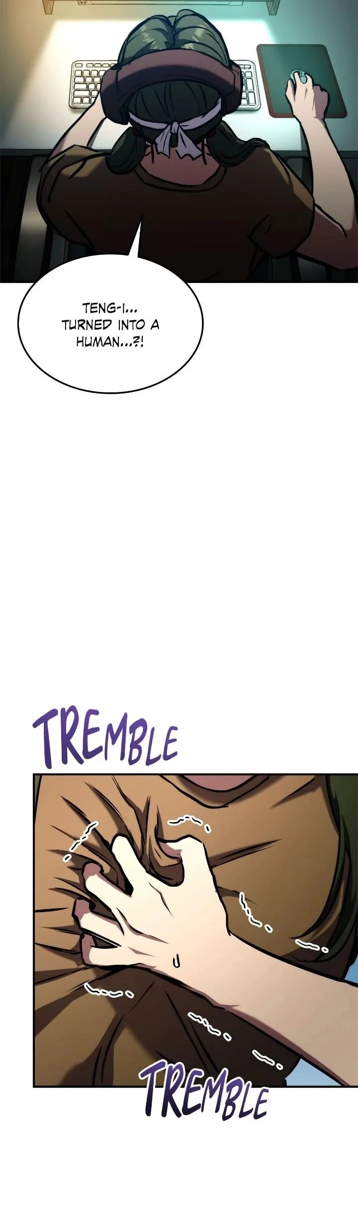 Ranker's Return Chapter 122, page 26 of 51