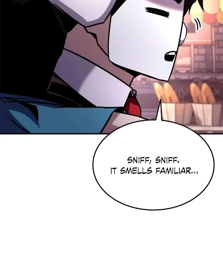 Ranker's Return Chapter 122, page 36 of 51