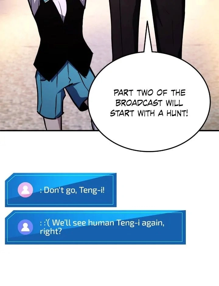 Ranker's Return Chapter 122, page 43 of 51