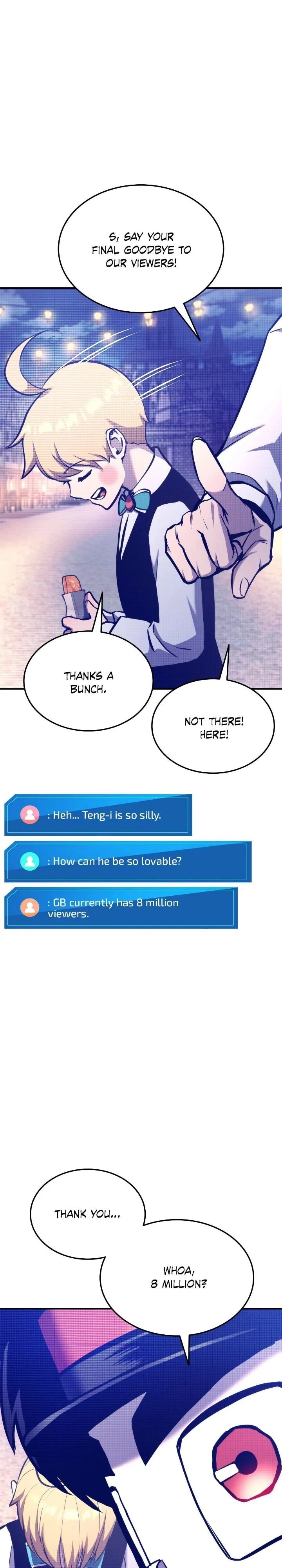Ranker's Return Chapter 122, page 44 of 51