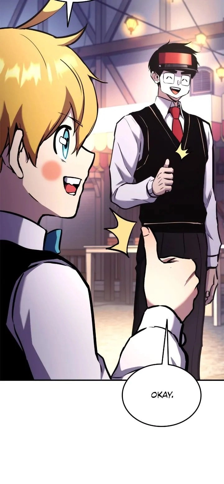 Ranker's Return Chapter 122, page 46 of 51