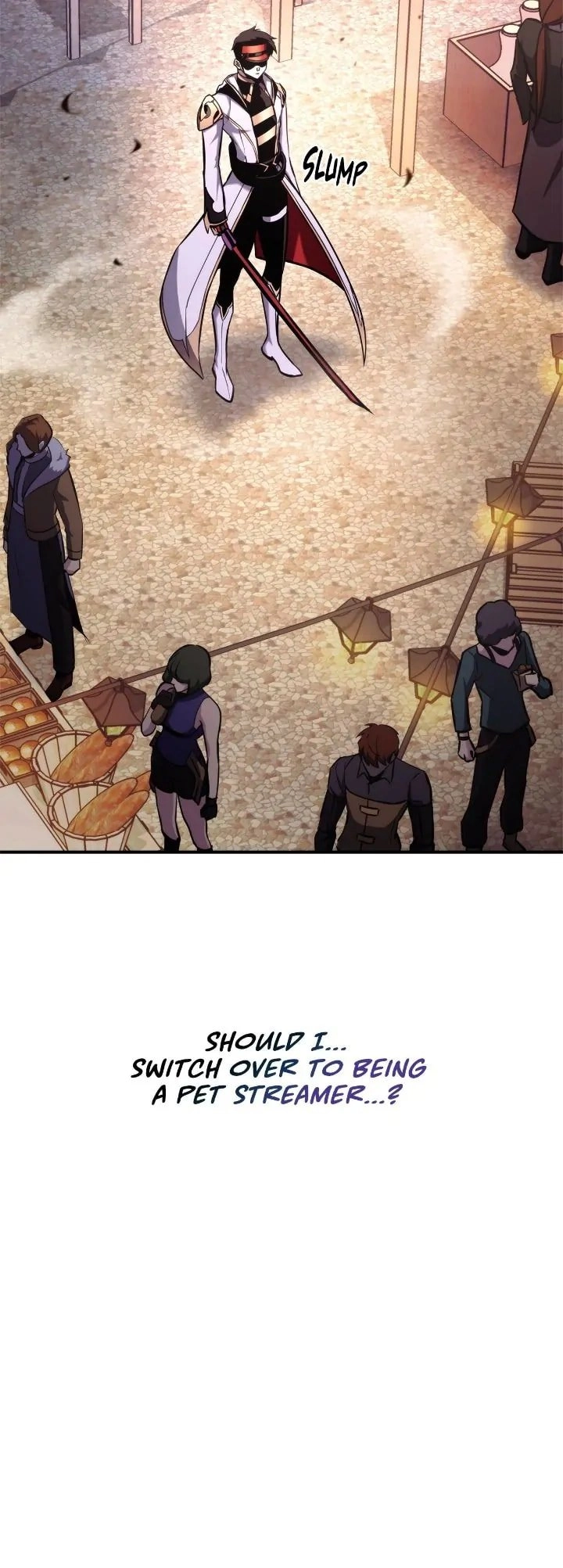 Ranker's Return Chapter 122, page 49 of 51