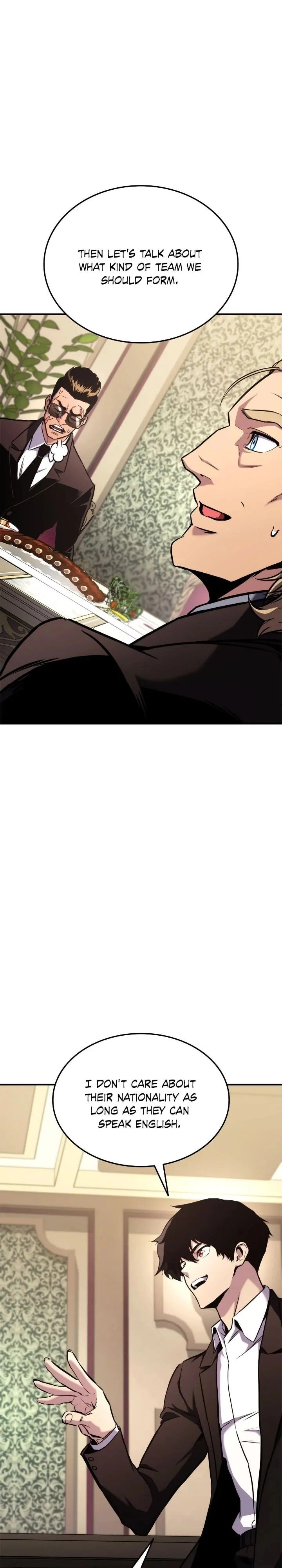 Ranker's Return Chapter 122, page 9 of 51