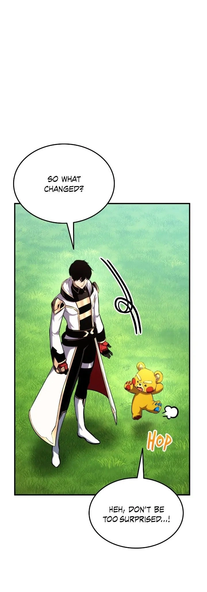 Ranker's Return Chapter 123, page 17 of 52