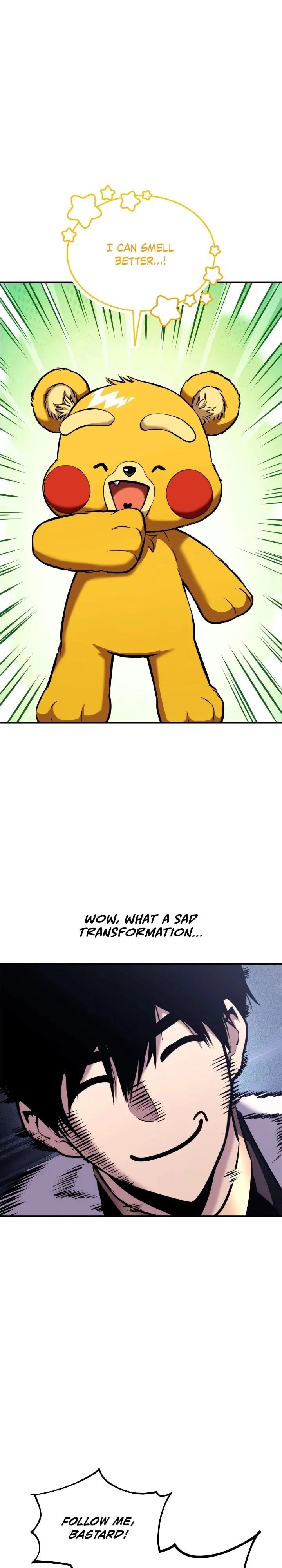 Ranker's Return Chapter 123, page 18 of 52