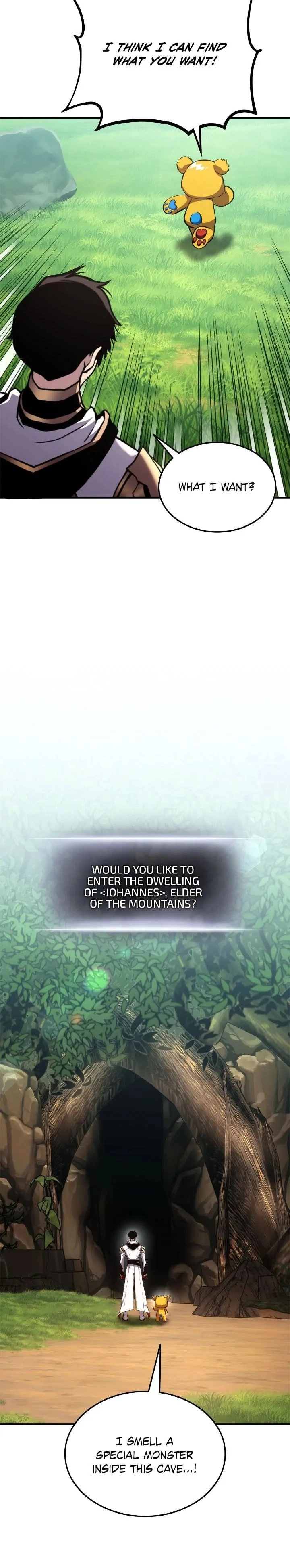 Ranker's Return Chapter 123, page 19 of 52