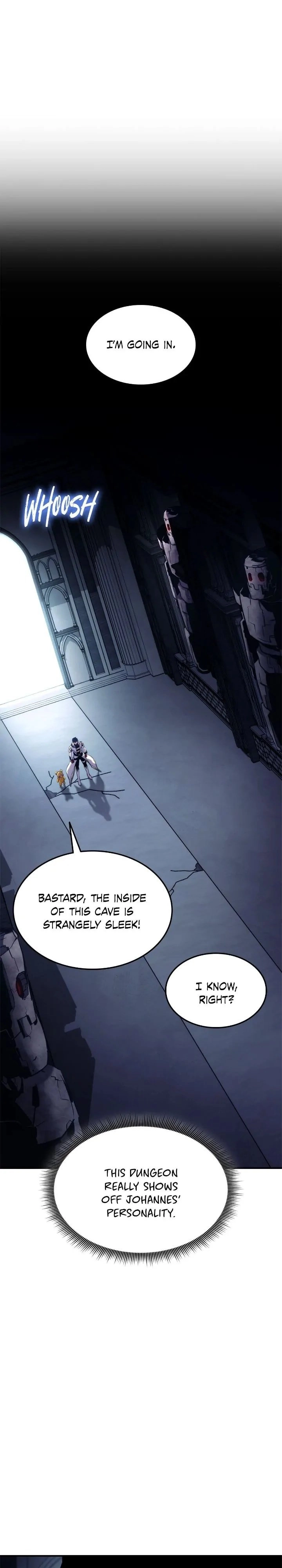Ranker's Return Chapter 123, page 22 of 52