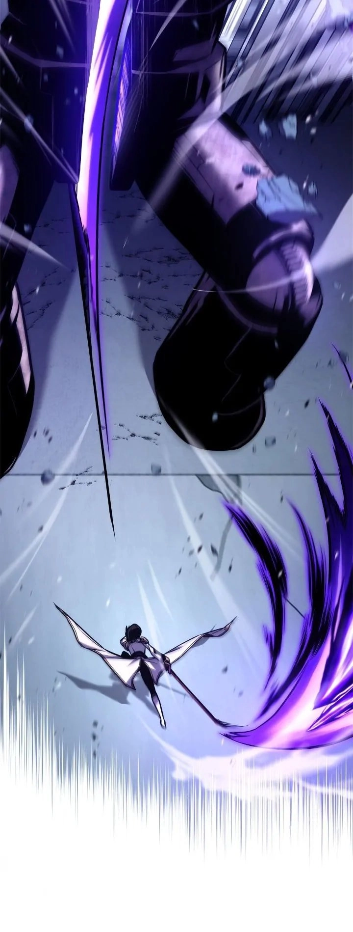 Ranker's Return Chapter 123, page 34 of 52