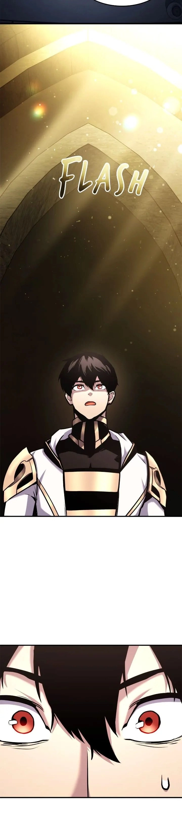 Ranker's Return Chapter 123, page 38 of 52