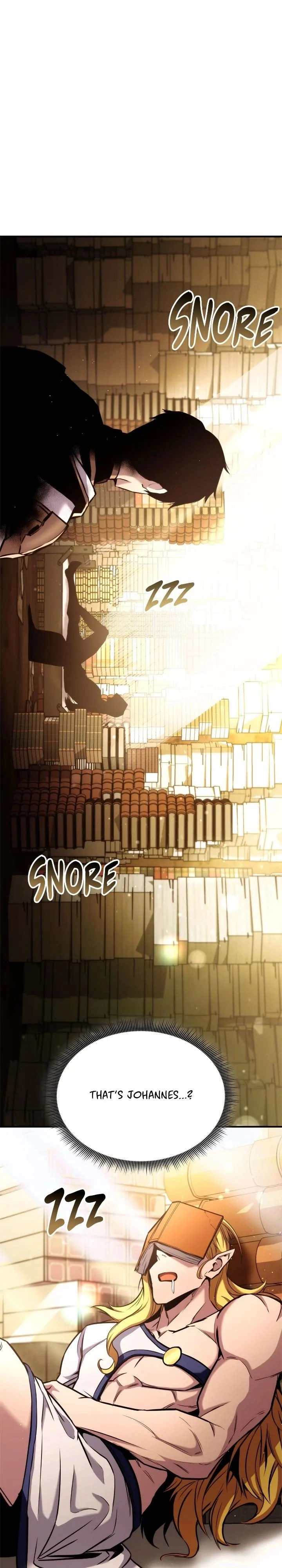 Ranker's Return Chapter 123, page 39 of 52