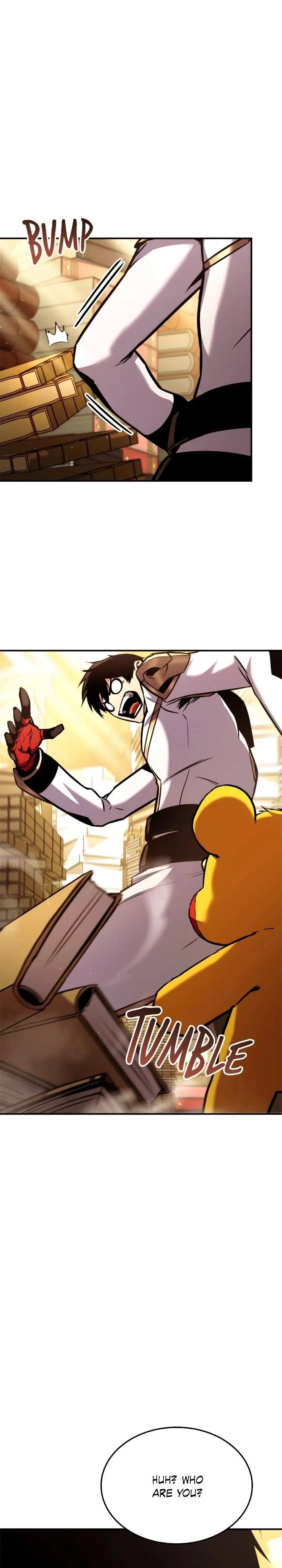 Ranker's Return Chapter 123, page 41 of 52