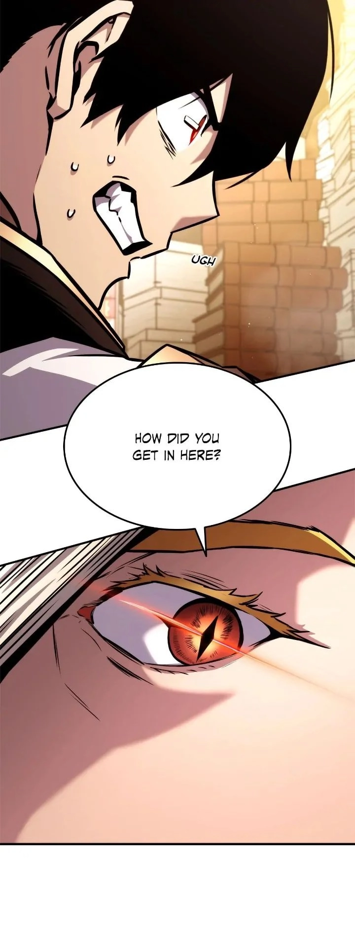 Ranker's Return Chapter 123, page 42 of 52