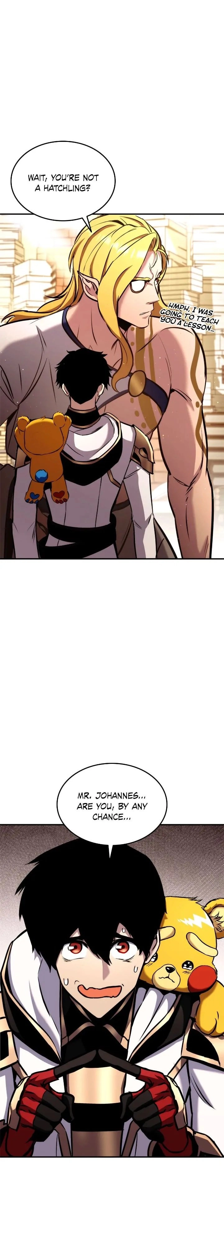 Ranker's Return Chapter 123, page 46 of 52