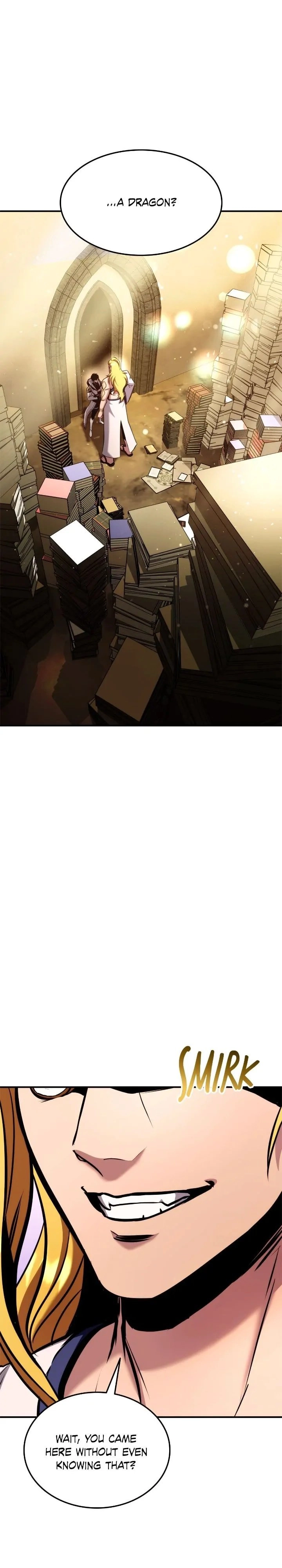 Ranker's Return Chapter 123, page 47 of 52