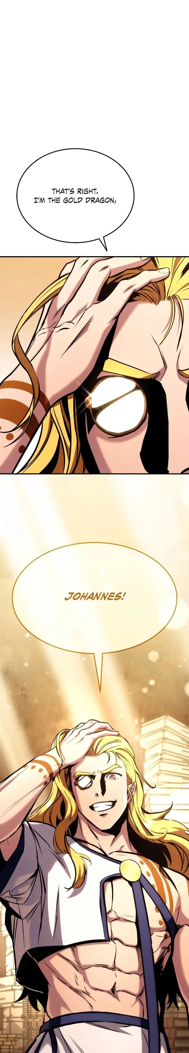 Ranker's Return Chapter 123, page 49 of 52