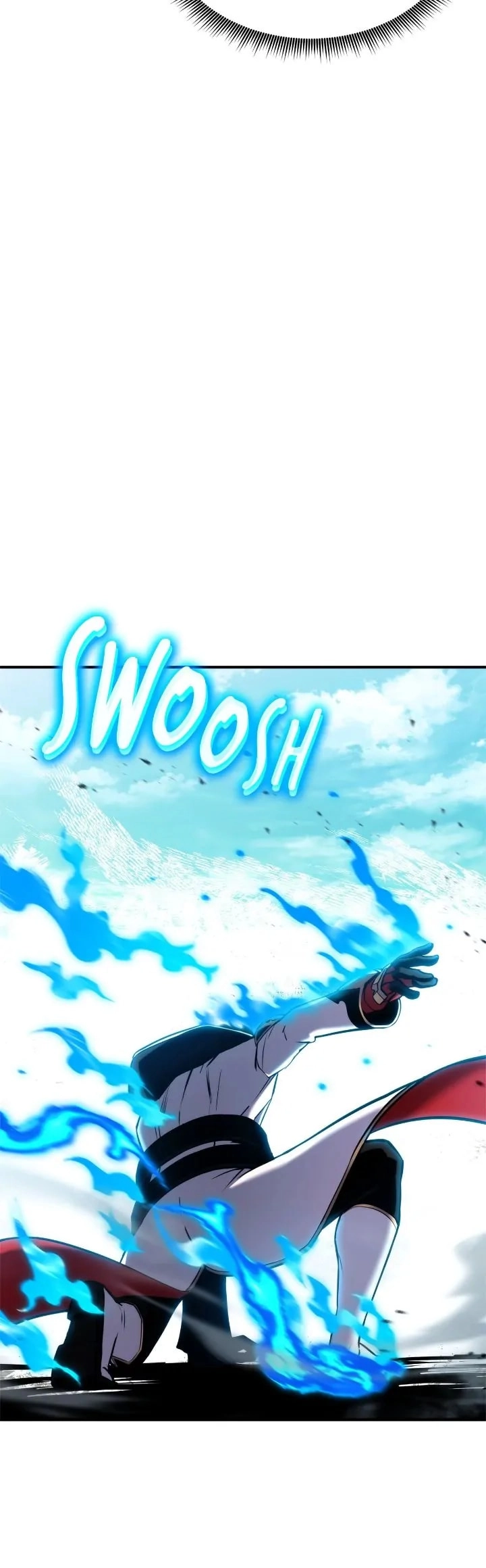 Ranker's Return Chapter 123, page 5 of 52