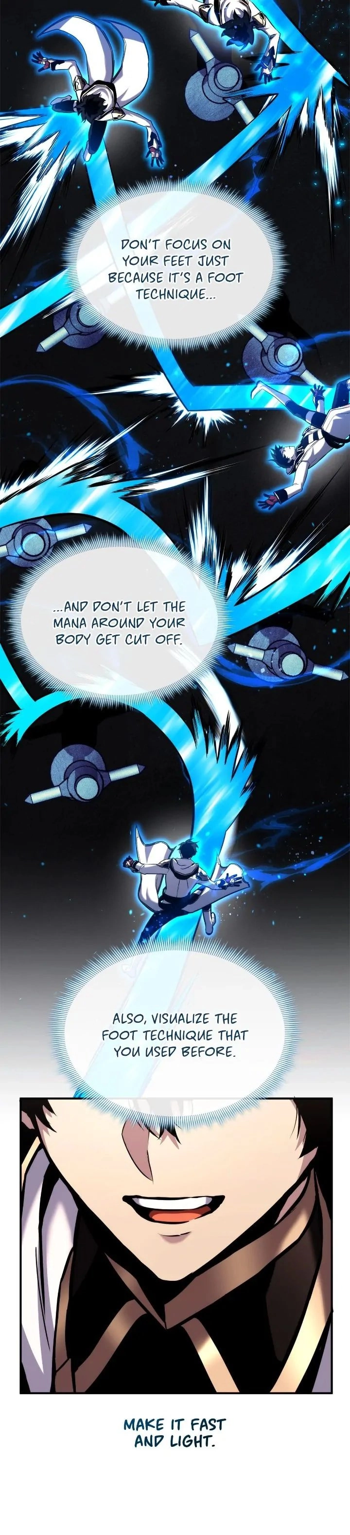 Ranker's Return Chapter 123, page 7 of 52