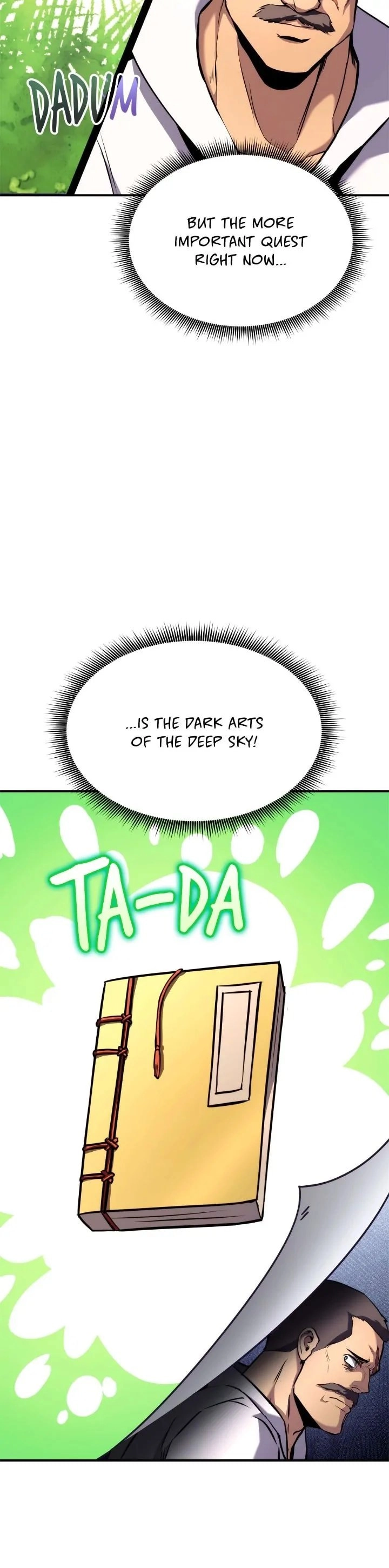 Ranker's Return Chapter 124, page 11 of 46