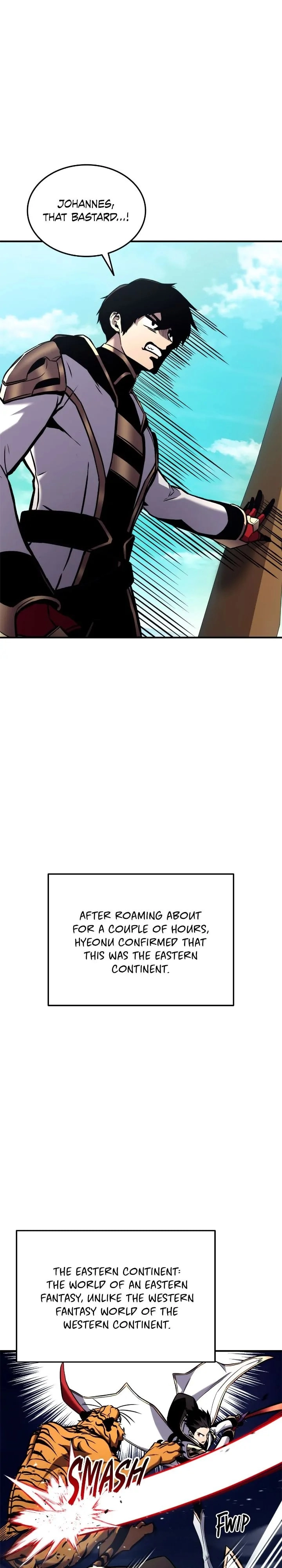 Ranker's Return Chapter 124, page 30 of 46