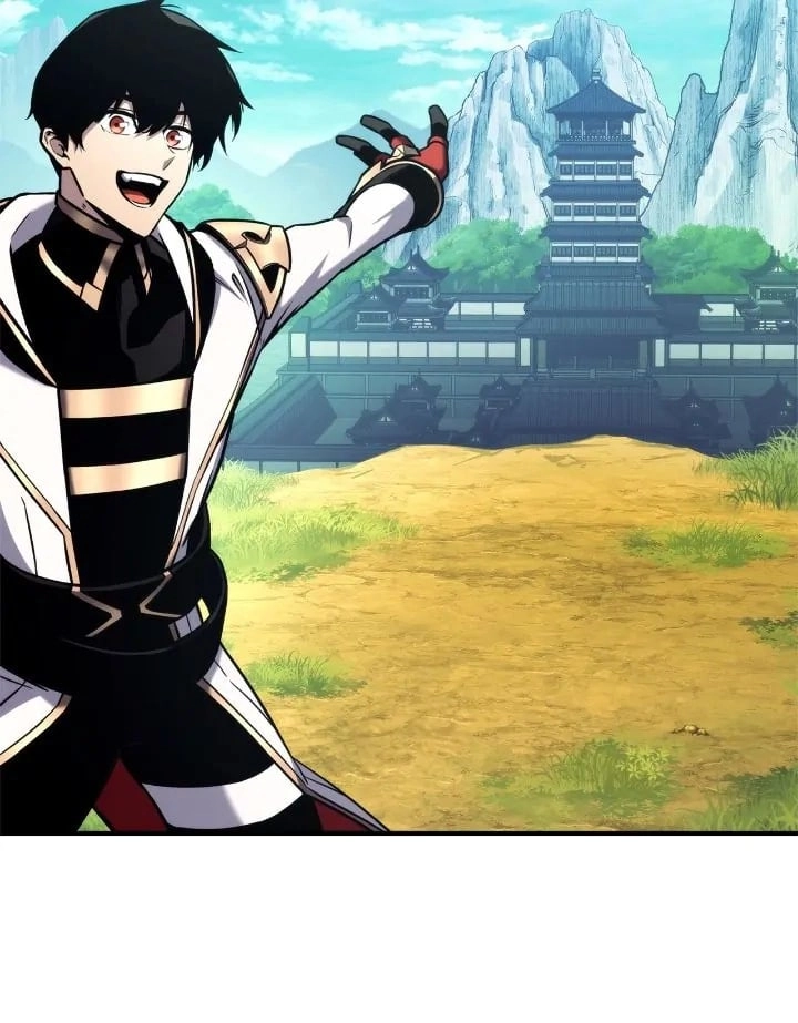 Ranker's Return Chapter 124, page 34 of 46