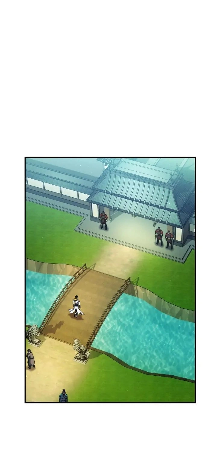 Ranker's Return Chapter 124, page 36 of 46