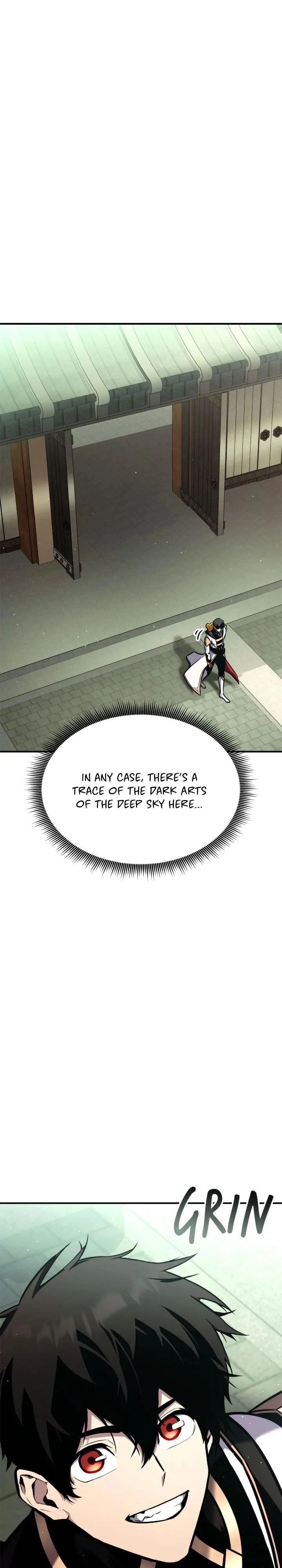 Ranker's Return Chapter 124, page 42 of 46