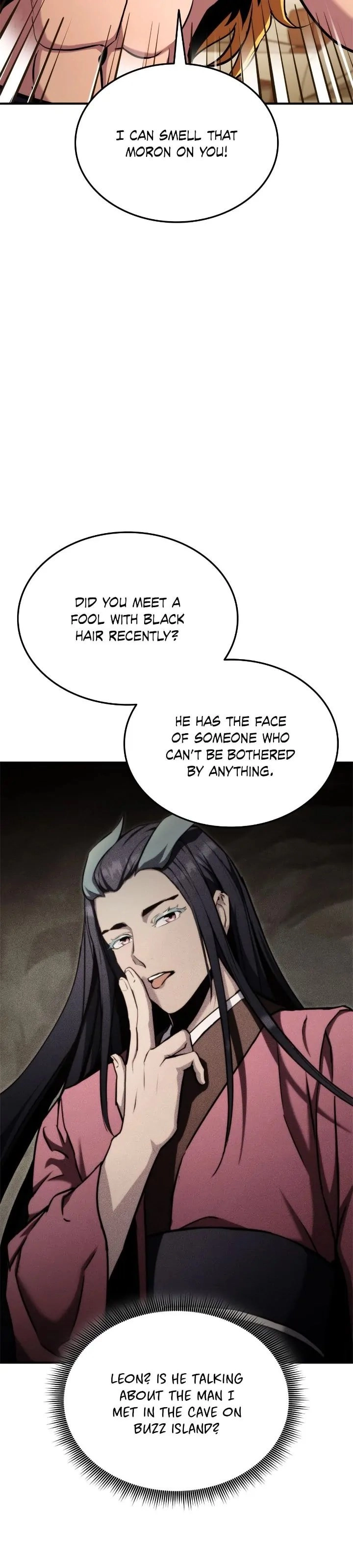 Ranker's Return Chapter 124, page 7 of 46