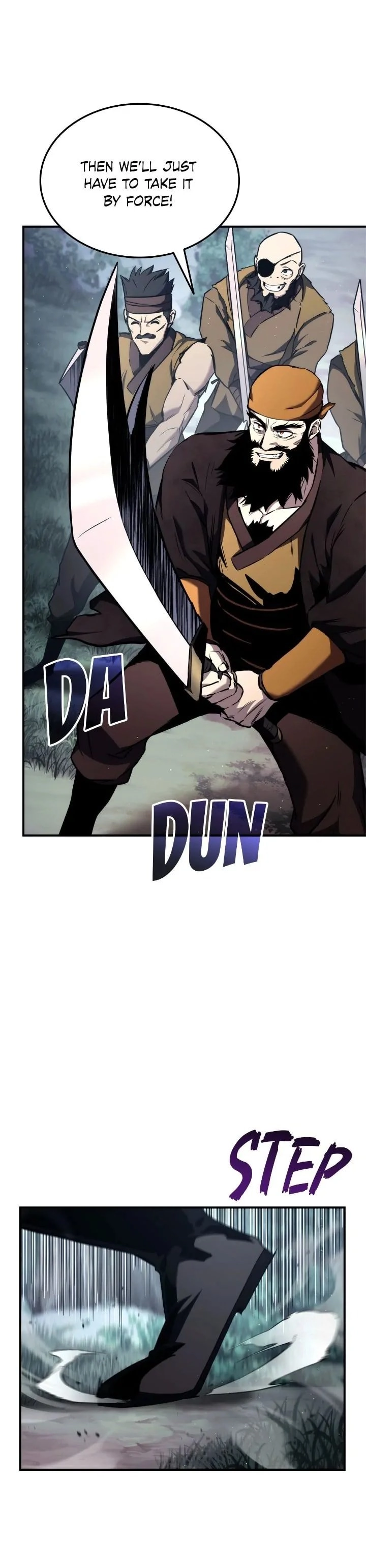 Ranker's Return Chapter 125, page 28 of 48