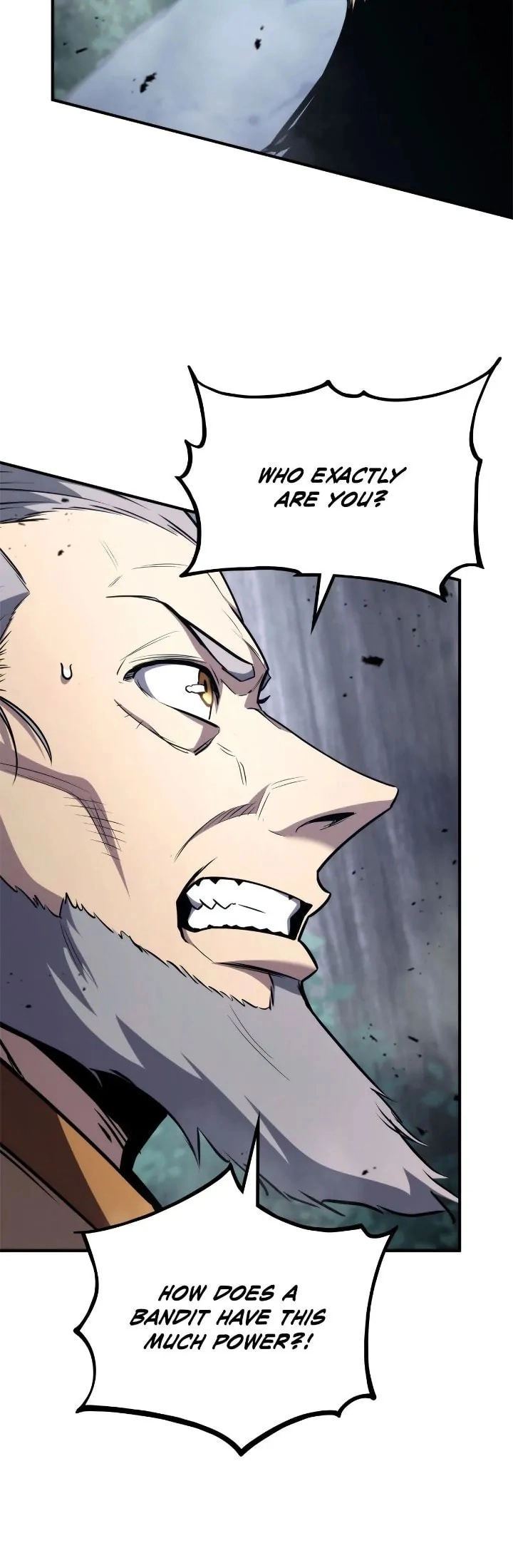 Ranker's Return Chapter 125, page 30 of 48