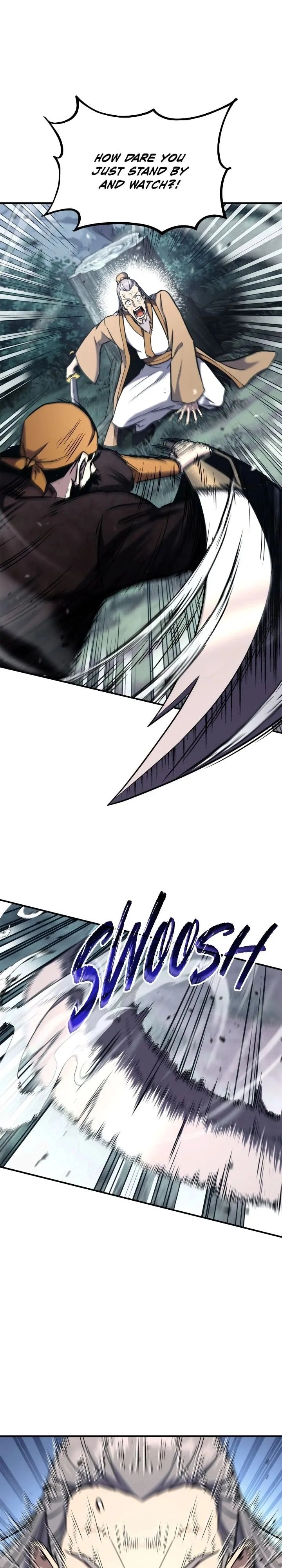 Ranker's Return Chapter 125, page 39 of 48