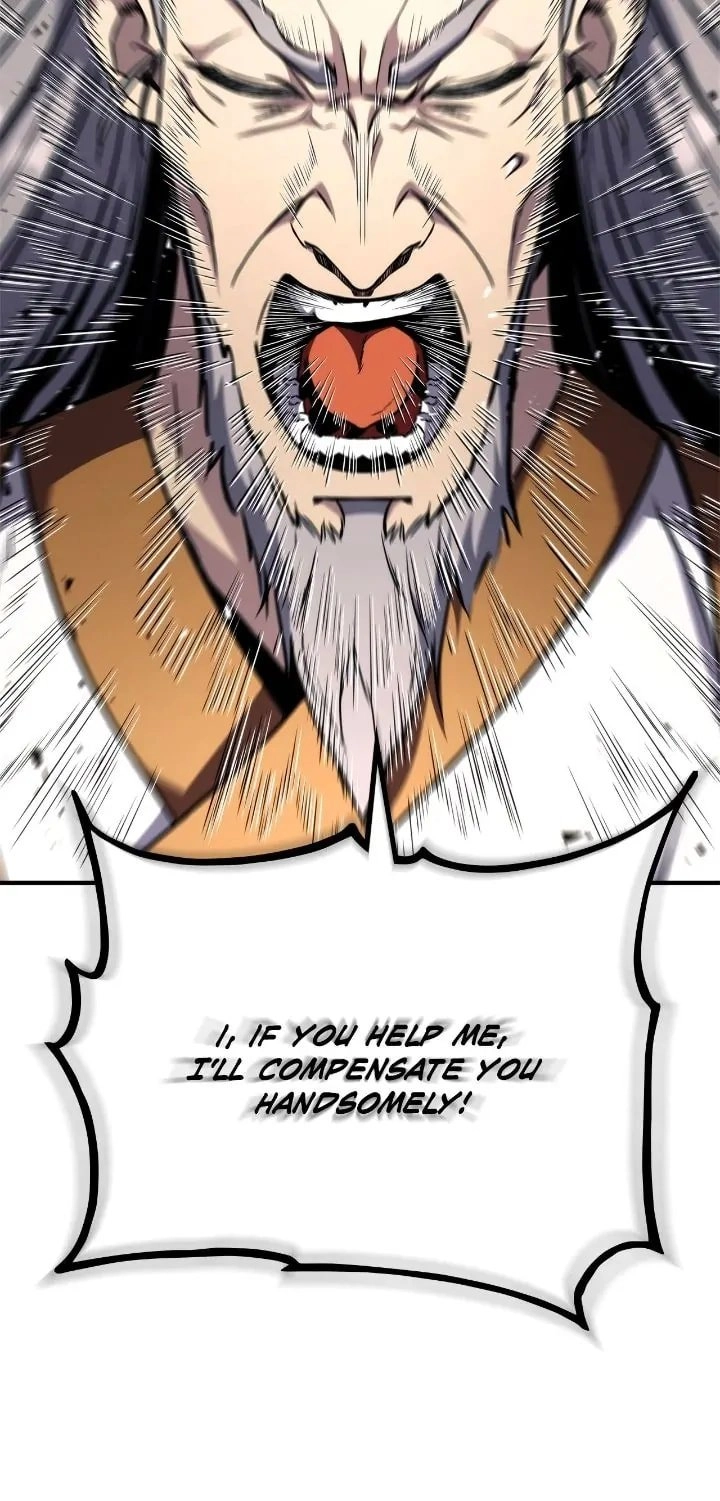 Ranker's Return Chapter 125, page 40 of 48
