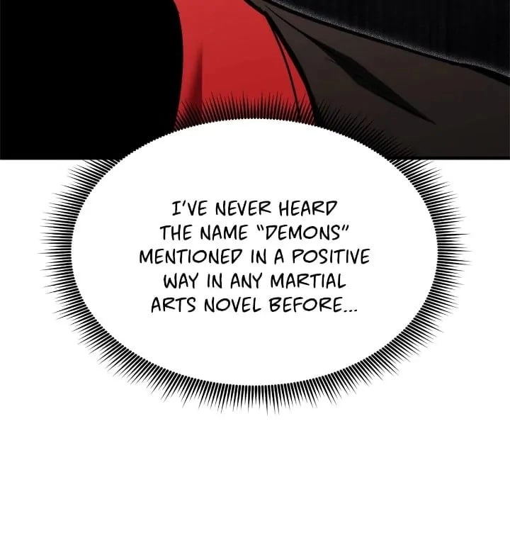 Ranker's Return Chapter 125, page 6 of 48