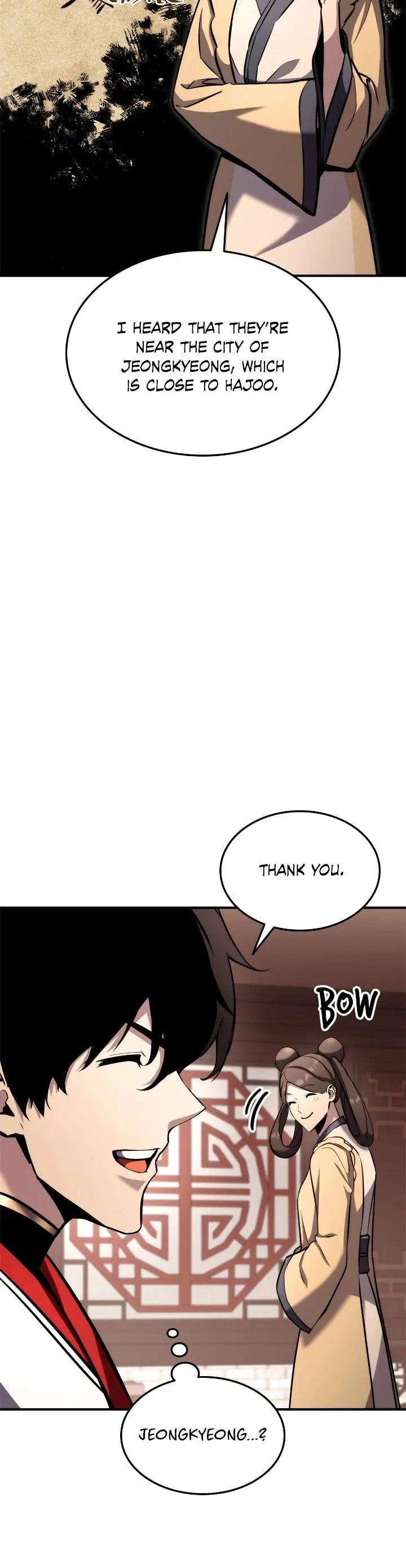 Ranker's Return Chapter 125, page 8 of 48