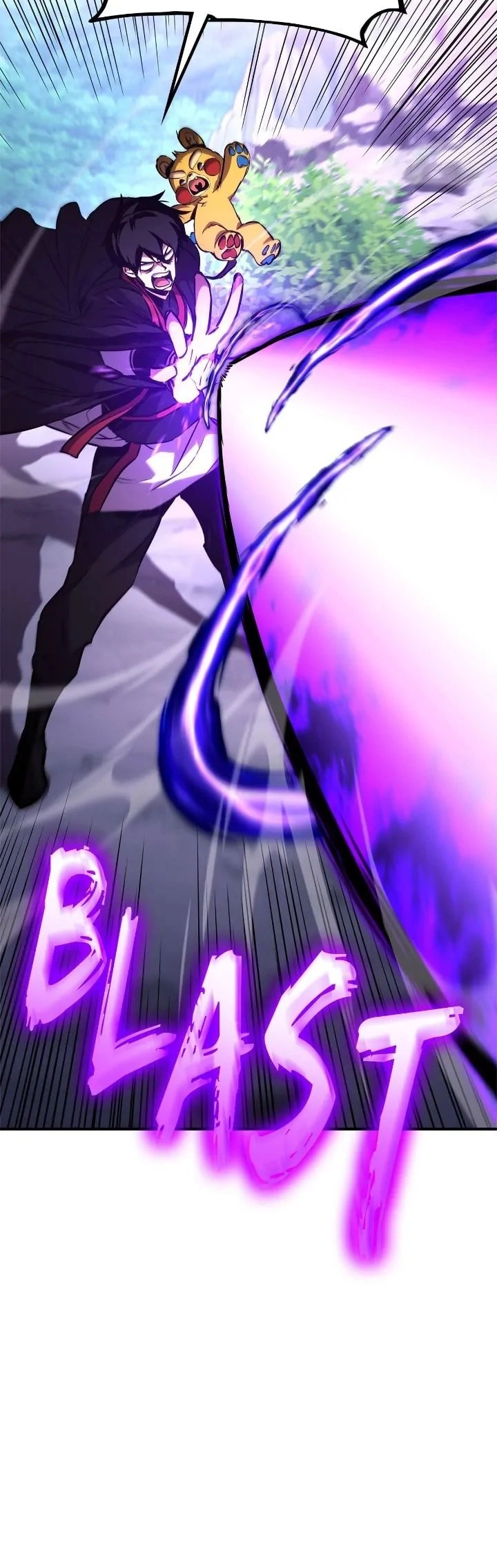 Ranker's Return Chapter 126, page 18 of 57