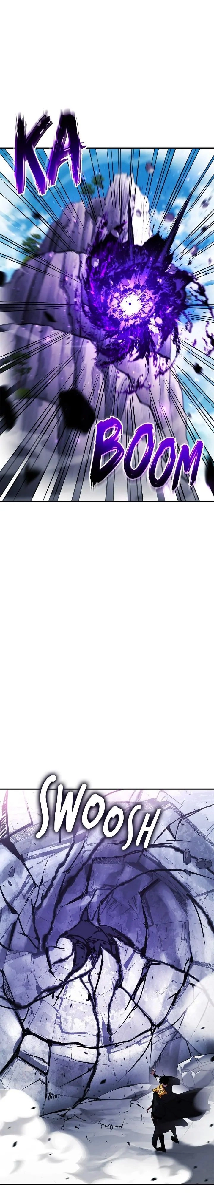 Ranker's Return Chapter 126, page 19 of 57