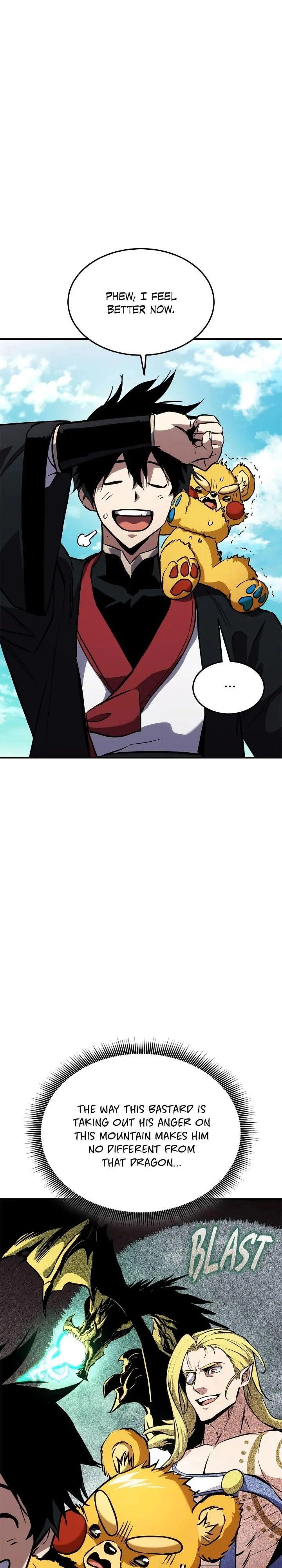 Ranker's Return Chapter 126, page 20 of 57