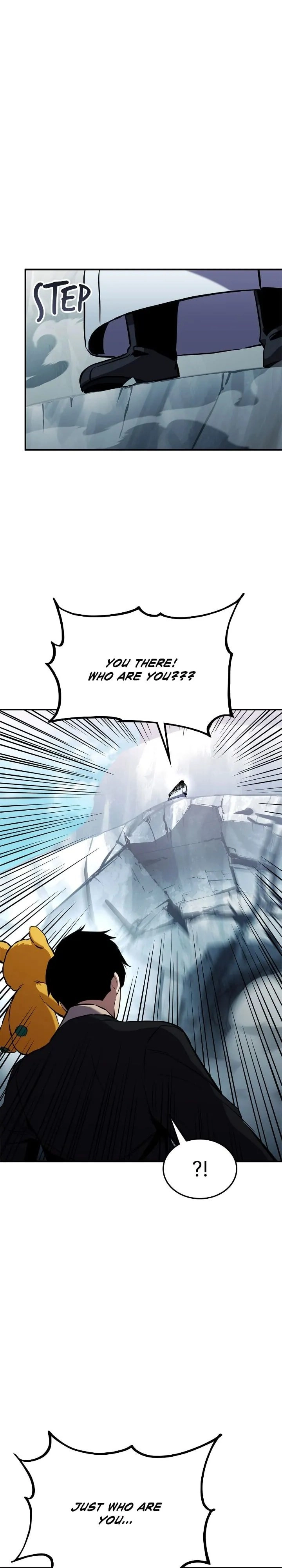 Ranker's Return Chapter 126, page 22 of 57