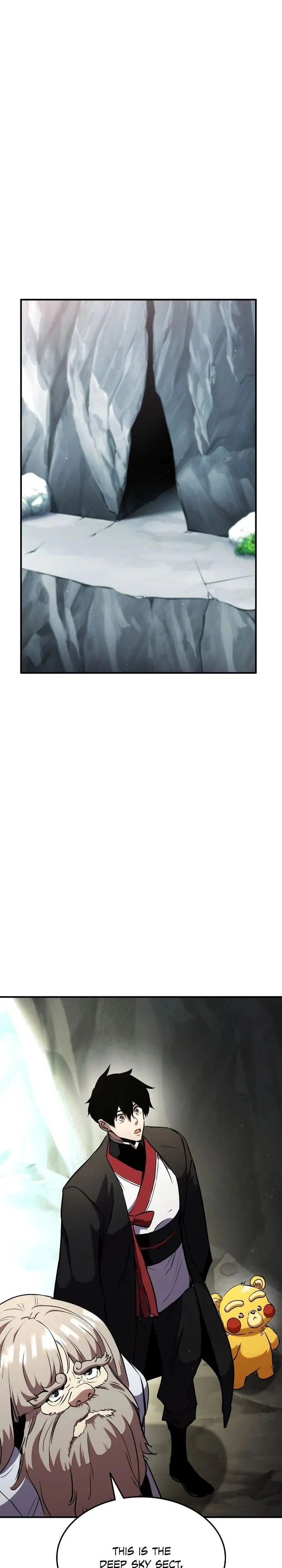 Ranker's Return Chapter 126, page 30 of 57