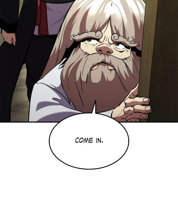 Ranker's Return Chapter 126, page 32 of 57
