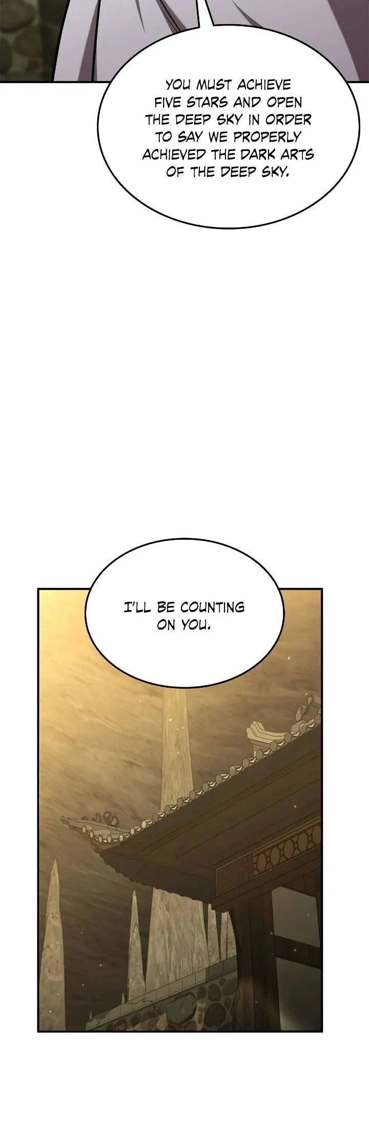 Ranker's Return Chapter 126, page 43 of 57