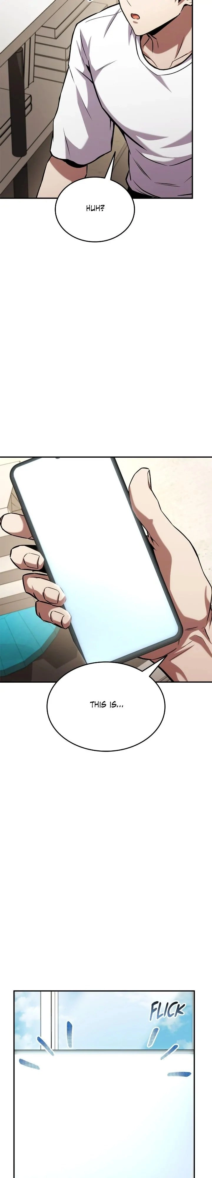 Ranker's Return Chapter 126, page 45 of 57