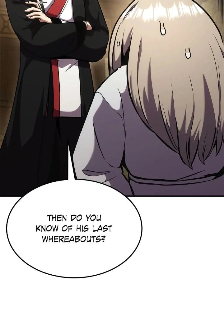 Ranker's Return Chapter 127, page 16 of 42