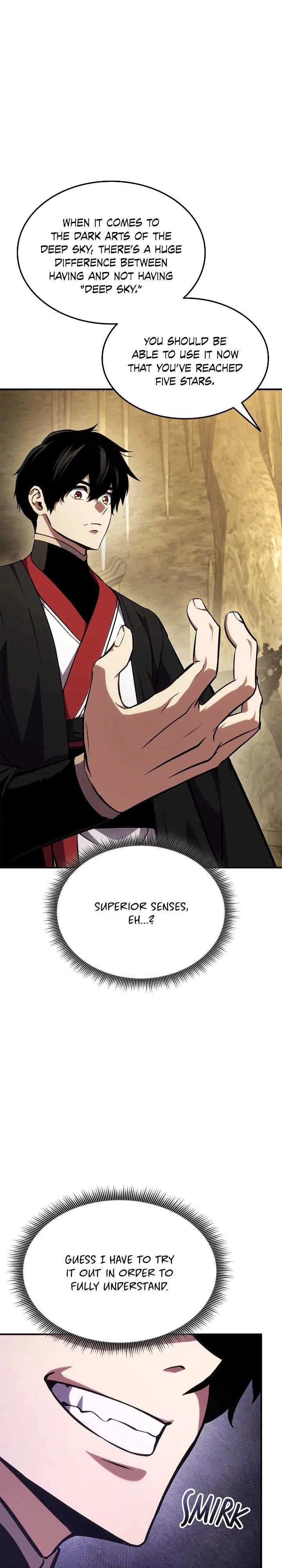 Ranker's Return Chapter 127, page 20 of 42