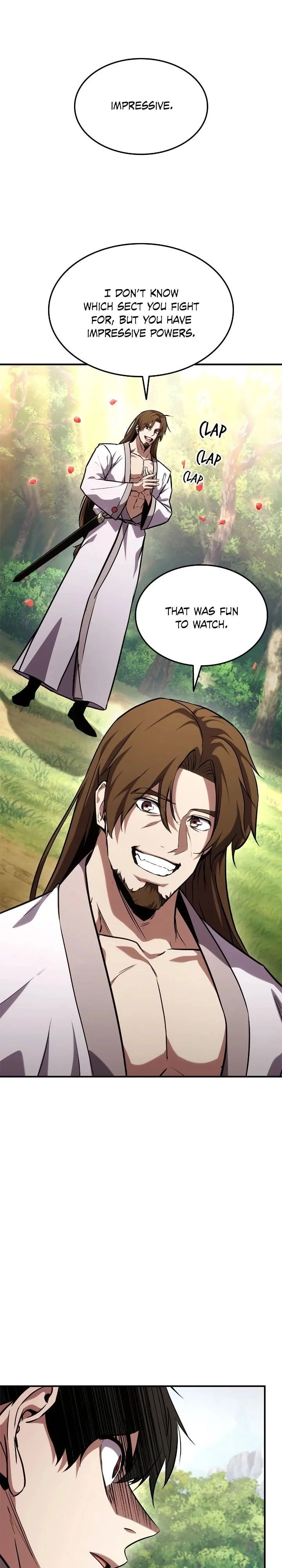 Ranker's Return Chapter 127, page 34 of 42