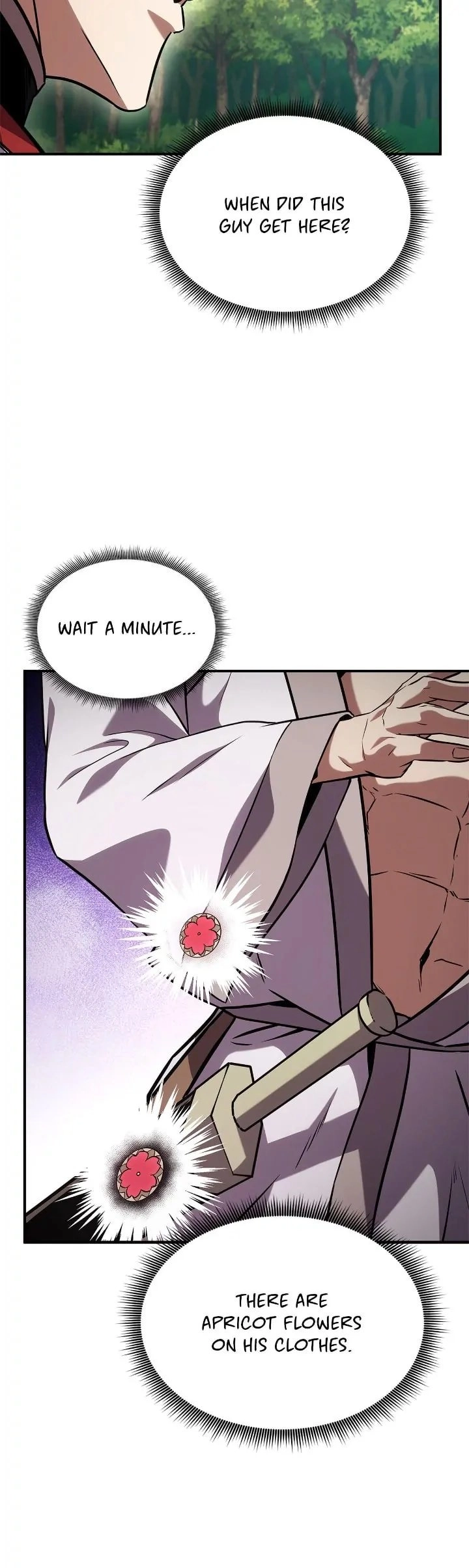 Ranker's Return Chapter 127, page 35 of 42