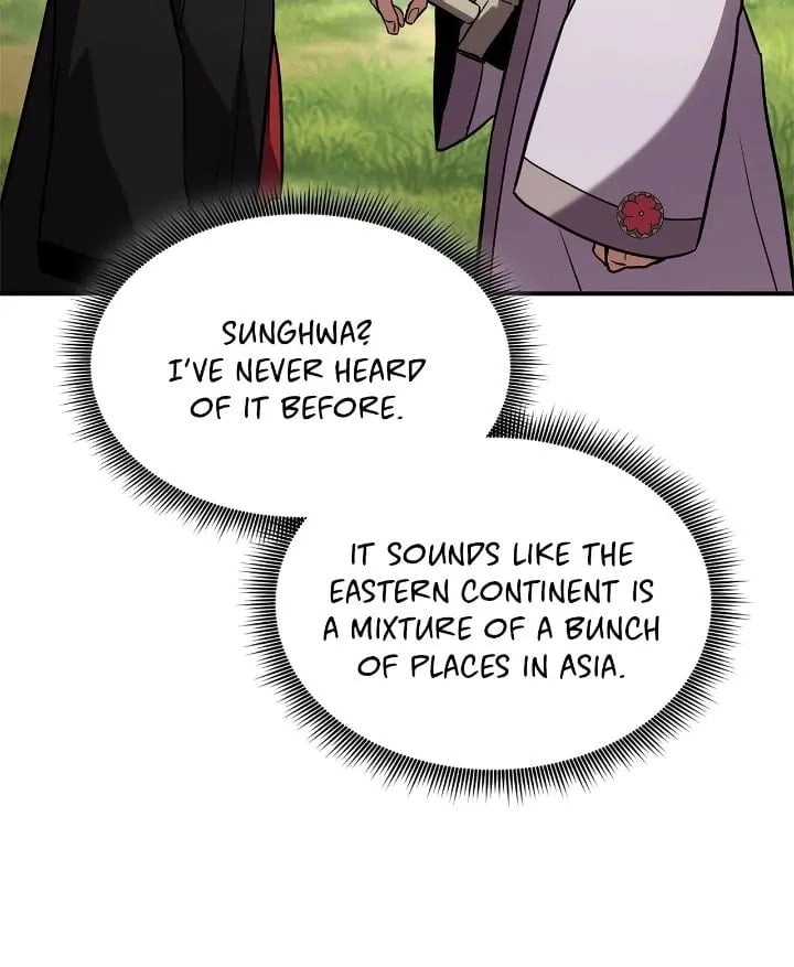Ranker's Return Chapter 127, page 37 of 42