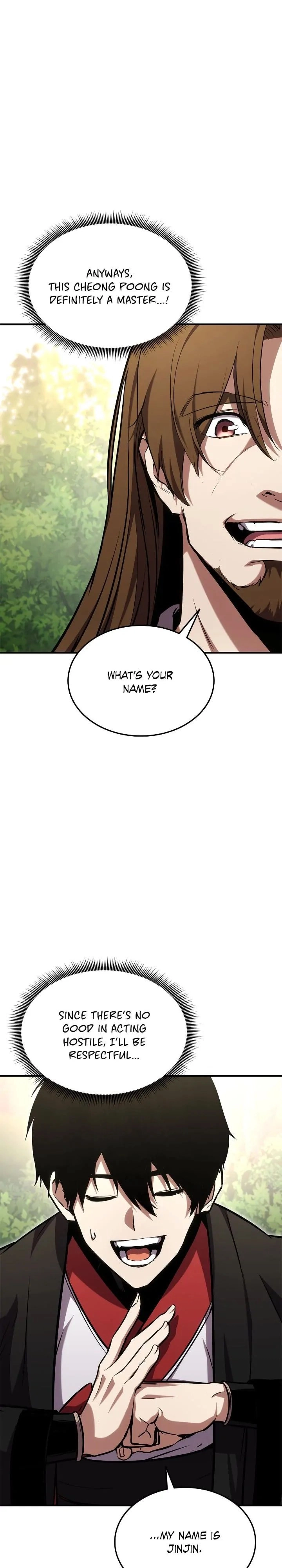 Ranker's Return Chapter 127, page 38 of 42