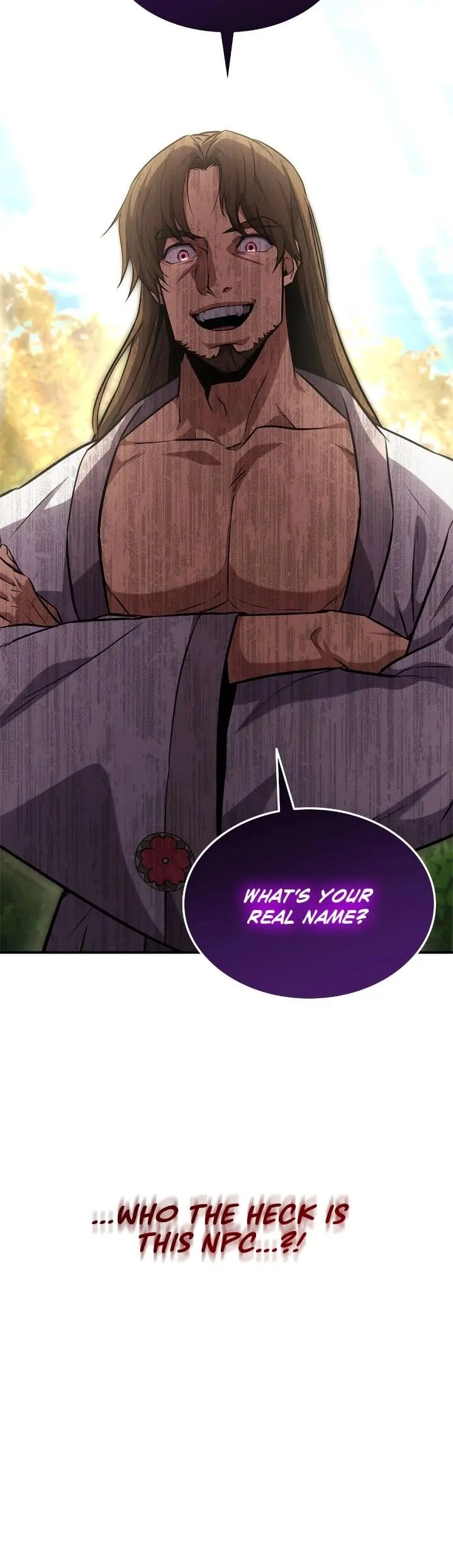 Ranker's Return Chapter 127, page 40 of 42