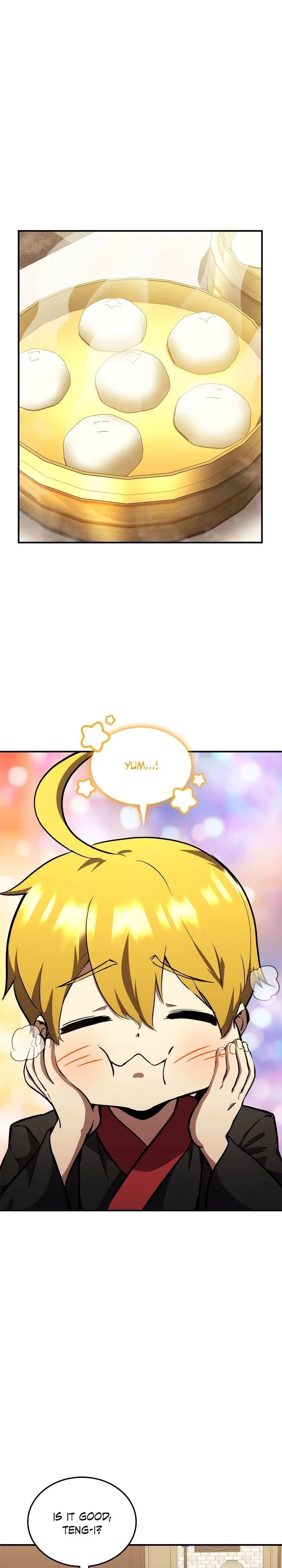 Ranker's Return Chapter 128, page 11 of 41
