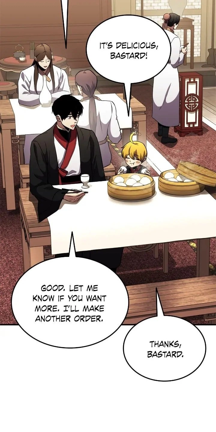 Ranker's Return Chapter 128, page 12 of 41